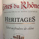 Ogier Heritages Côtes Du Rhône 2007