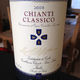 Cecchi Chianti Classico 2009