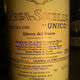 Vega Sicilia Unico Ribera Del Duero 1982