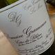 Gramenon Ceps Centenaires La Mémé Côtes du Rhône 2008