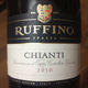 Ruffino Chianti 2010
