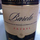 San Silvestro Patres Barolo 2006