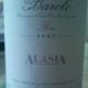 Araldica Alasia D'Acqui Brachetto 2006