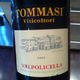Tommasi Valpolicella Viticoltori 2009