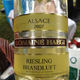 Haegi Cuvée Prestige Brandluft Riesling 2007