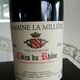 La Milliere Côtes Du Rhône Vieilles Vignes 2008