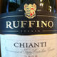 Ruffino Chianti 2009