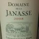 La Janasse Châteauneuf-du-Pape 2008