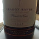 Craggy Range Te Muna Pinot Noir 2008