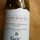 Spier Vintage Selection Chardonnay Chenin Blanc Viognier 2011