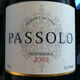 Rocca Passolo 2009