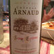 Arnaud Saint-Estèphe 2005