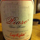 Luigi Righetti Piaso Rosso 2008