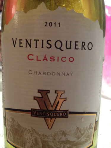 Wine Label