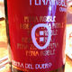 Resalte Pena Roble Ribera del Duero Crianza 2008