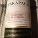 Tarapaca Central Valley Cabernet Sauvignon 2010