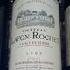 Lafon-Rochet Saint-Èstephe 1995