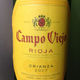 Campo Viejo Rioja Crianza 2007