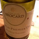 Jean-Marc Brocard Chablis Premier Cru Montee de Tonnerre 2006
