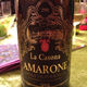 La Casona Amarone della Valpolicella 2008