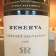 Finca Flichman Reserva Cabernet Sauvignon 2009