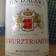 Turckheim Alsace Gewurztraminer 2008