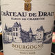 Albert Bichot Bourgogne Château De Dracy Pinot Noir 2008