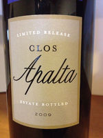 Lapostolle Clos Apalta Limited Release 