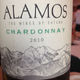 Catena Zapata Mendoza Alamos Chardonnay 2010