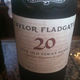 Taylors Port Fladgate 20 Year Old Tawny Porto 2008