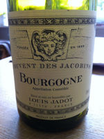 Maison Louis Jadot Bourgogne Couvent Des Jacobins Rouge 
