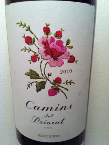 Wine Label