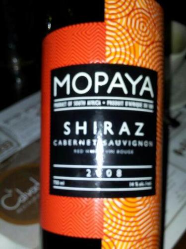 Wine Label