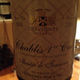 Desvignes Aine Fils Petit Chablis 2009