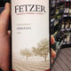 Fetzer California Zinfandel 2009
