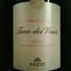 Fazio Torre Dei Venti Erice Nero d'Avola 2008
