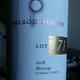Cameron Hughes Lot 171 Meritage 2008