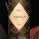 Terredavino Barolo 2005