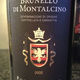 Poggio Forte Brunello di Montalcino 2005