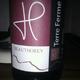 Beauthorey Patus 2008
