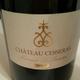 Coudoulet Cesseras Minervois La Livinière 2007