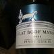 Flat Roof Manor Pinot Grigio 2011
