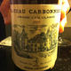 Carbonnieux Pessac-Léognan Grand Cru Classé De Graves 2006