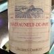 Jean-Marc Bon Coulanges La Vineuse Bourgogne Chardonnay 2008