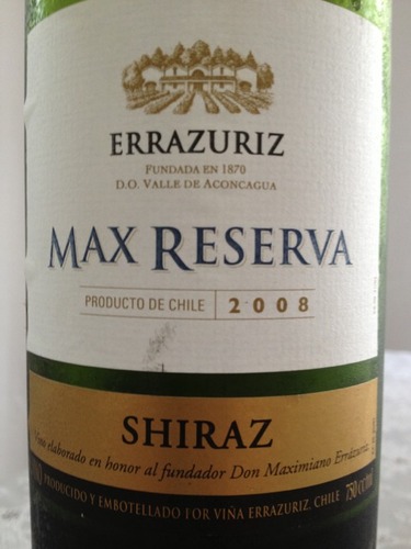 Wine Label