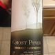Ghost Pines Winemaker's Blend Cabernet Sauvignon 2008