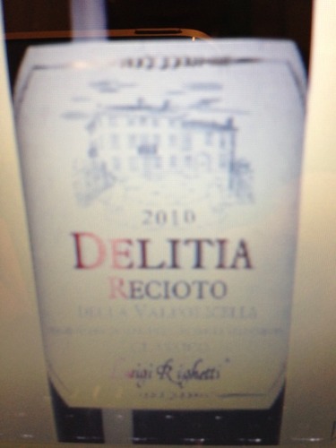 Wine Label