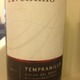 Aventino Ribera Del Duero Tempranillo 2011