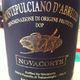 Novacorte Montepulciano d'Abruzzo 2008