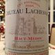 Bouteiller Château  Lachesnaye Haut-Médoc 2006